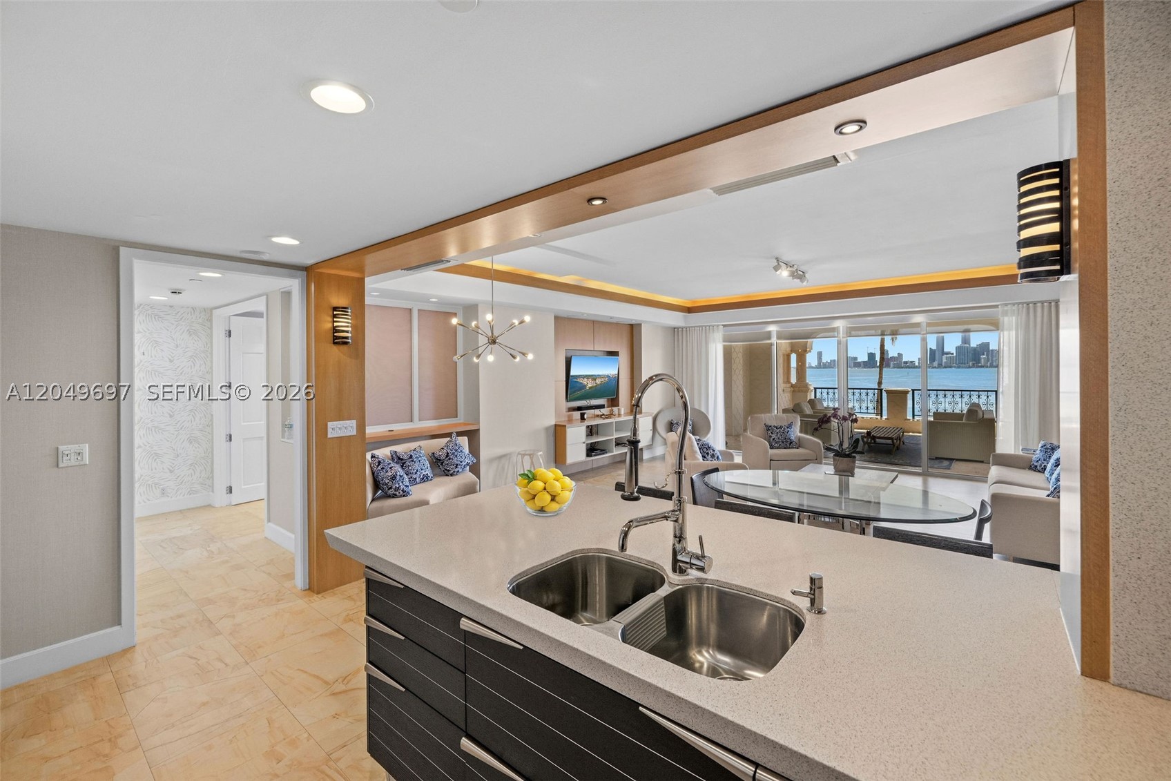 5245 Fisher Island Dr #5245, Miami Beach FL 33109