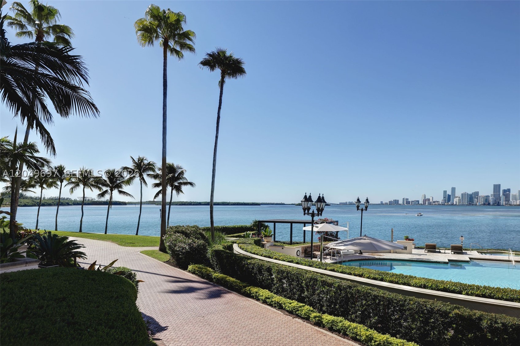 5245 Fisher Island Dr #5245, Miami Beach FL 33109
