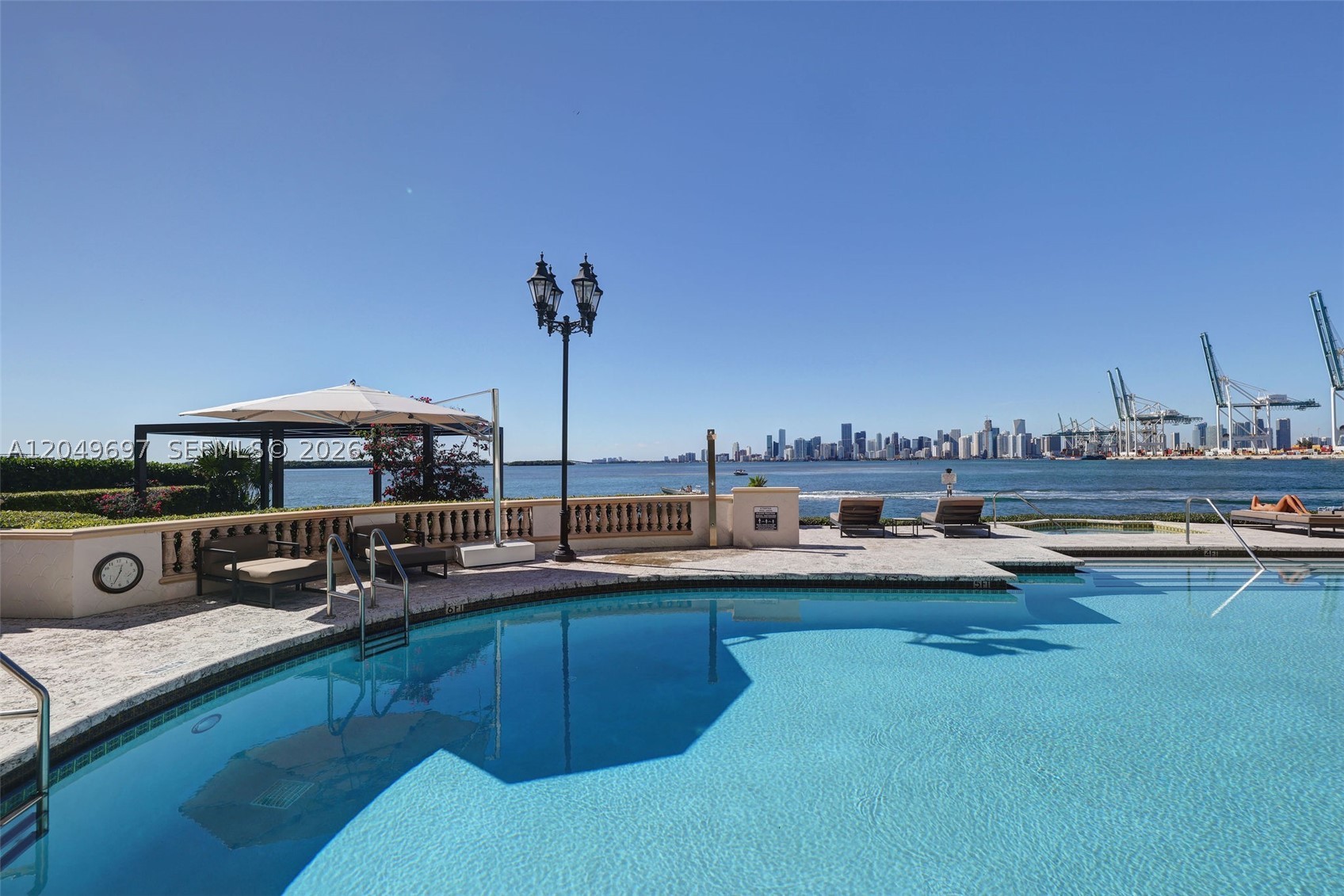 5245 Fisher Island Dr #5245, Miami Beach FL 33109