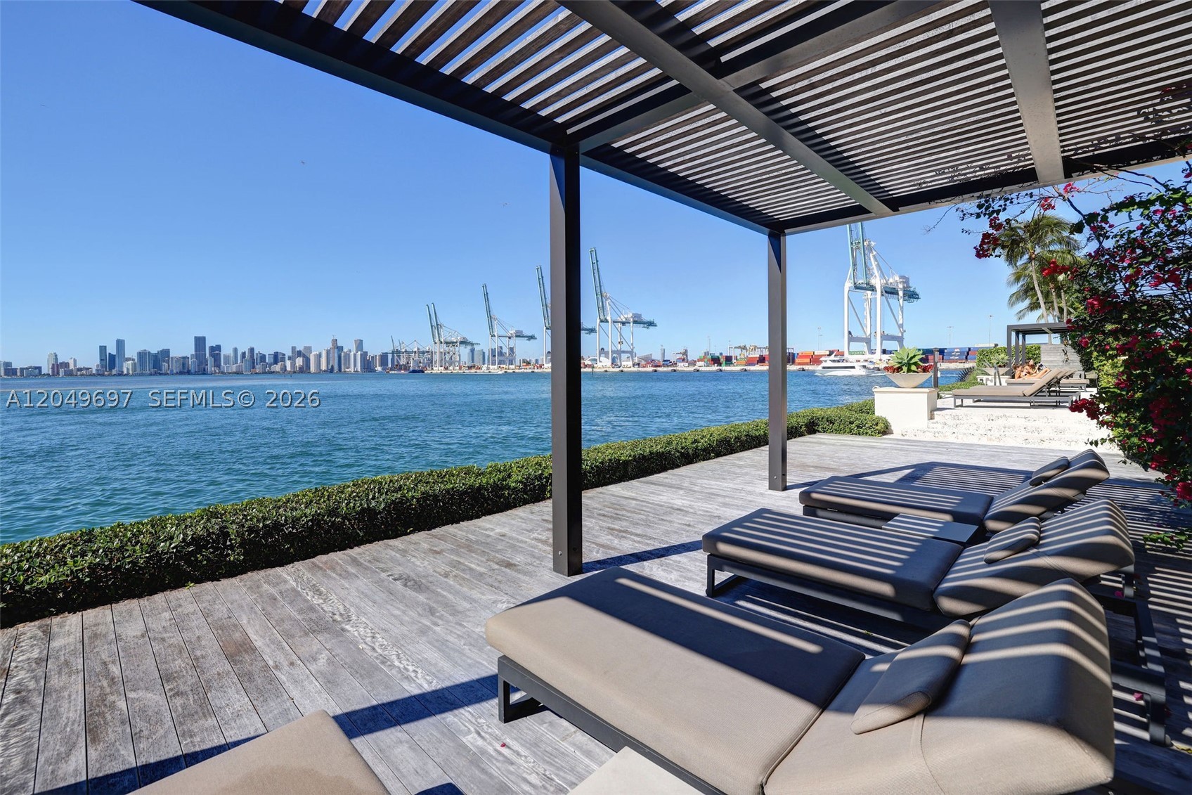 5245 Fisher Island Dr #5245, Miami Beach FL 33109
