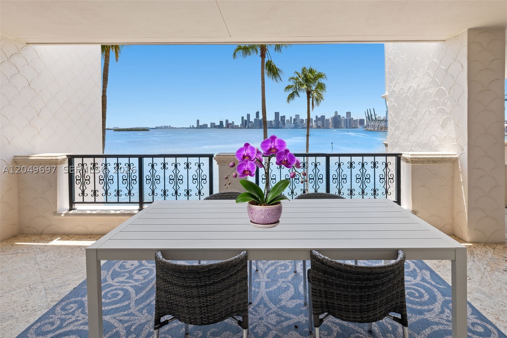 5245 Fisher Island Dr #5245, Miami Beach FL 33109