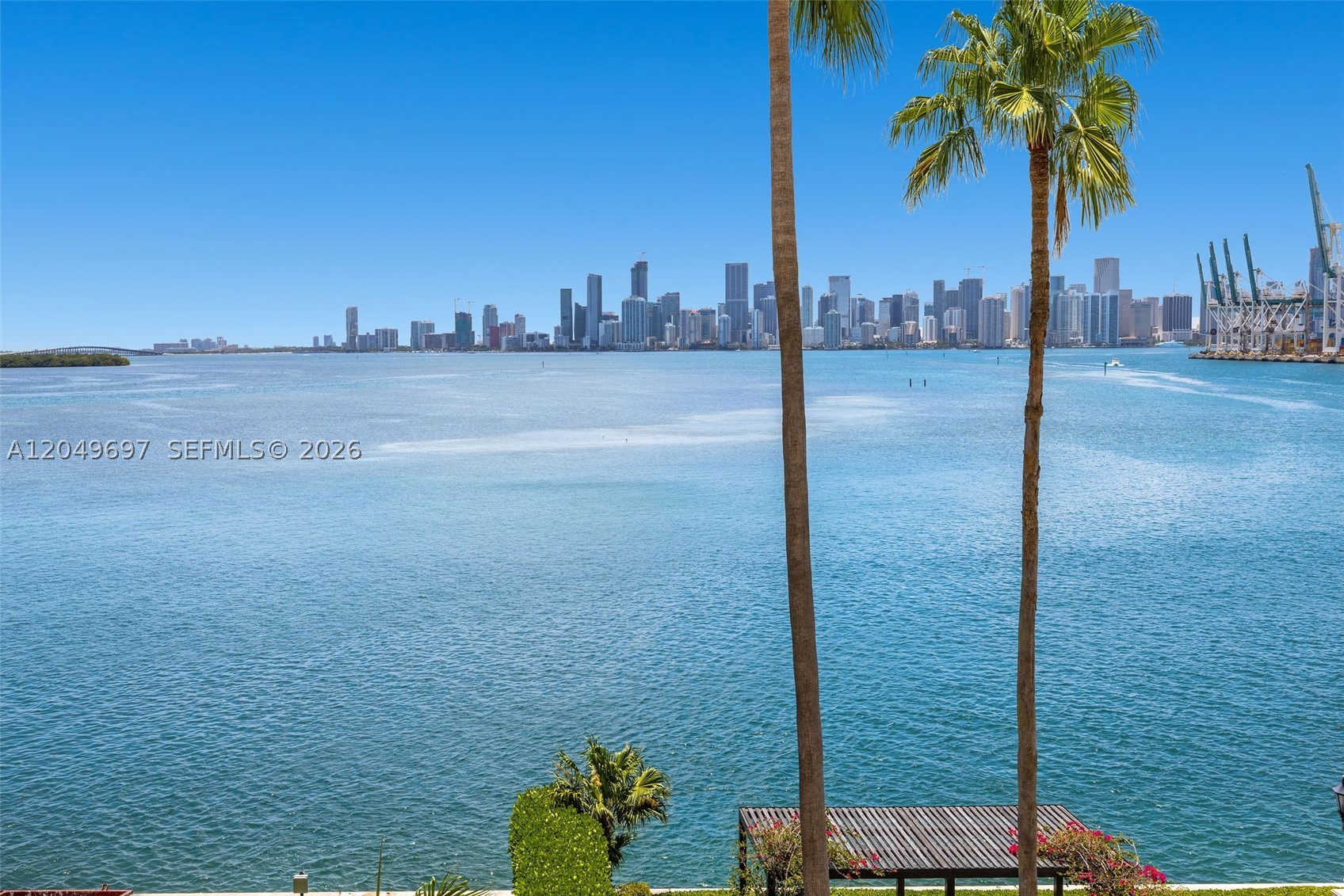 5245 Fisher Island Dr #5245, Miami Beach FL 33109