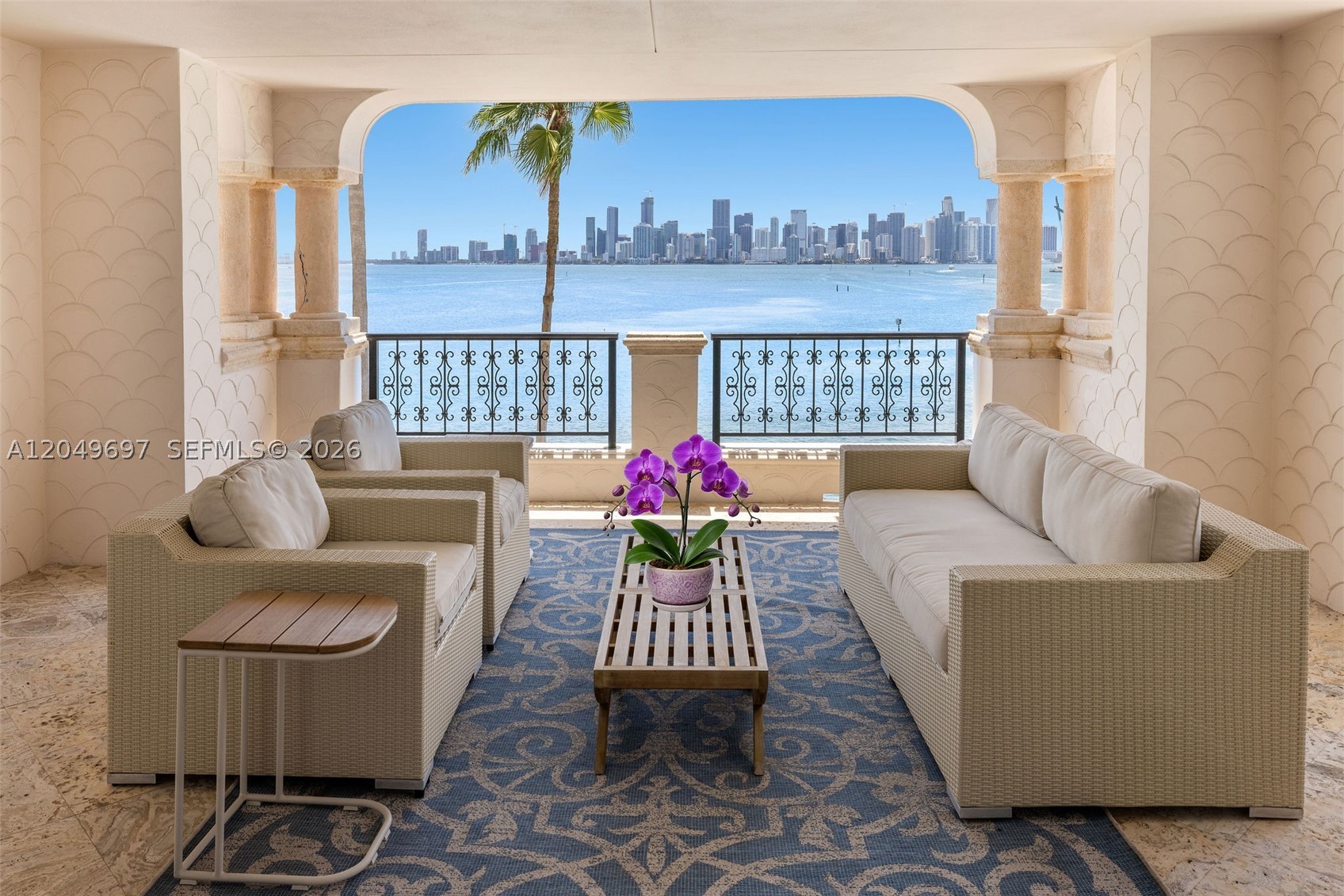 5245 Fisher Island Dr #5245, Miami Beach FL 33109