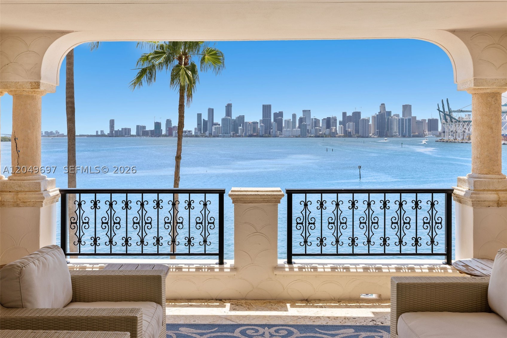 5245 Fisher Island Dr #5245, Miami Beach FL 33109