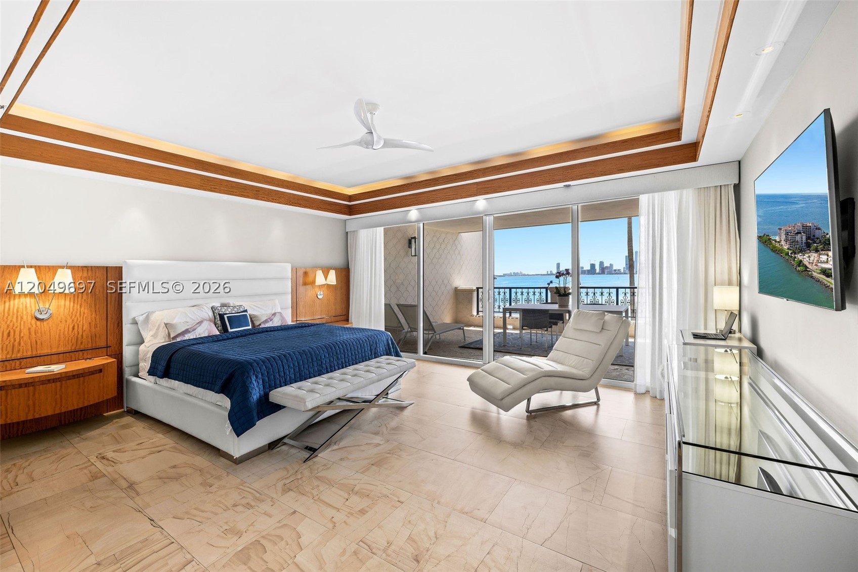 5245 Fisher Island Dr #5245, Miami Beach FL 33109