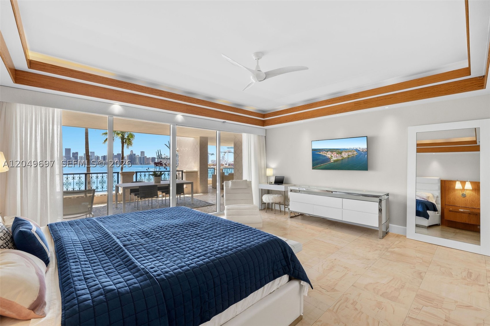 5245 Fisher Island Dr #5245, Miami Beach FL 33109