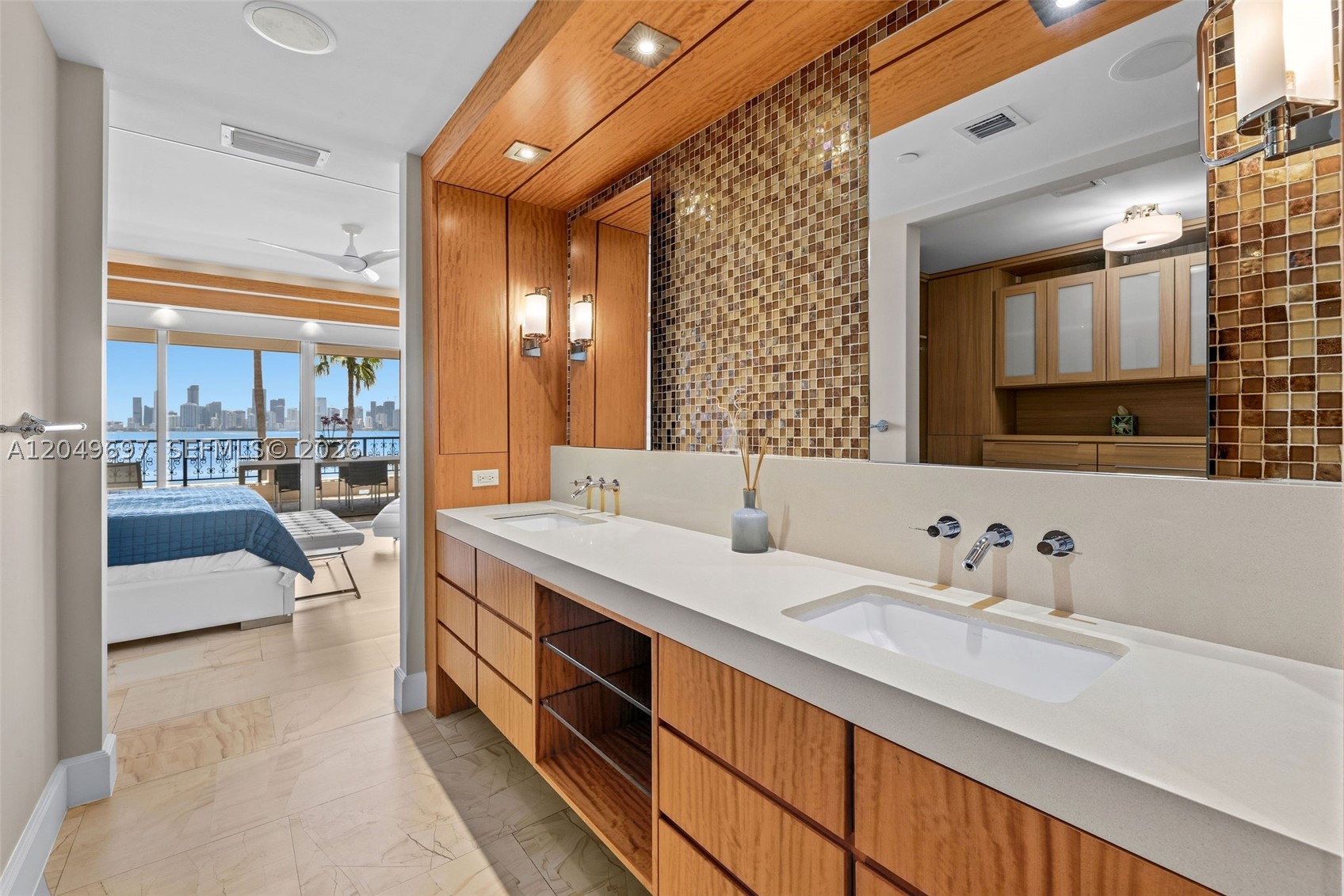 5245 Fisher Island Dr #5245, Miami Beach FL 33109