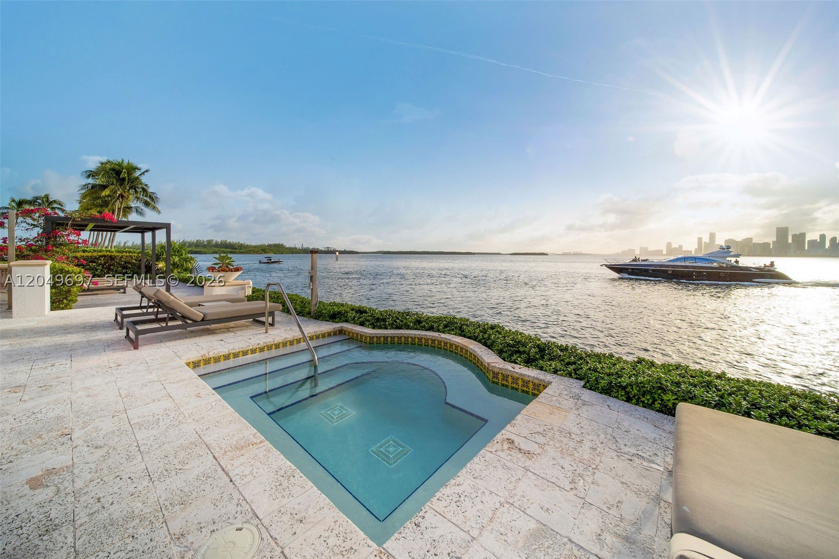 5245 Fisher Island Dr #5245, Miami Beach FL 33109