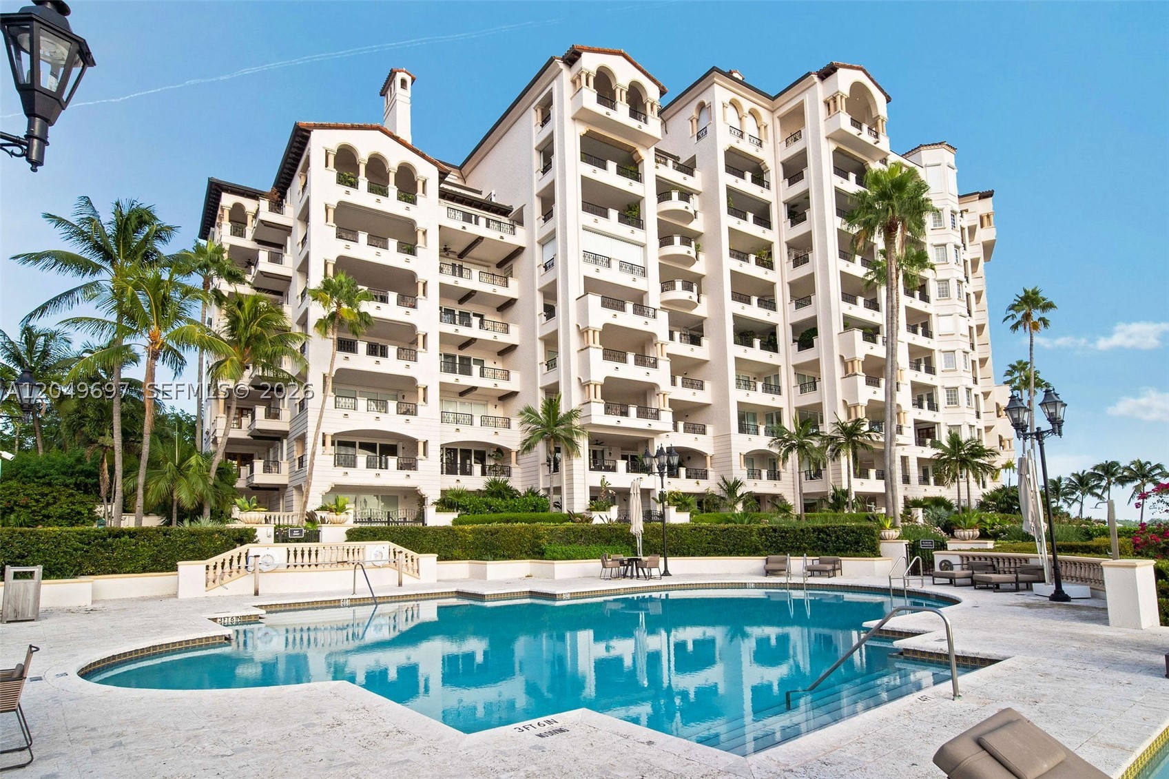 5245 Fisher Island Dr #5245, Miami Beach FL 33109
