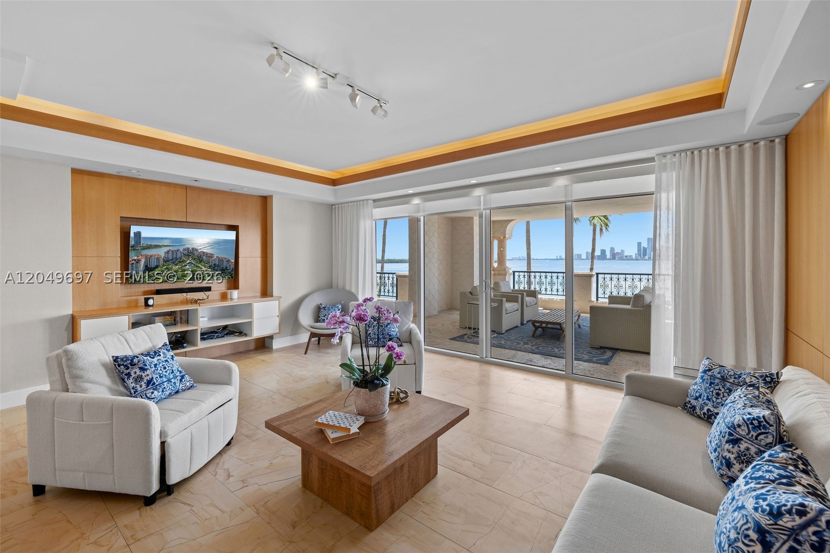 5245 Fisher Island Dr #5245, Miami Beach FL 33109