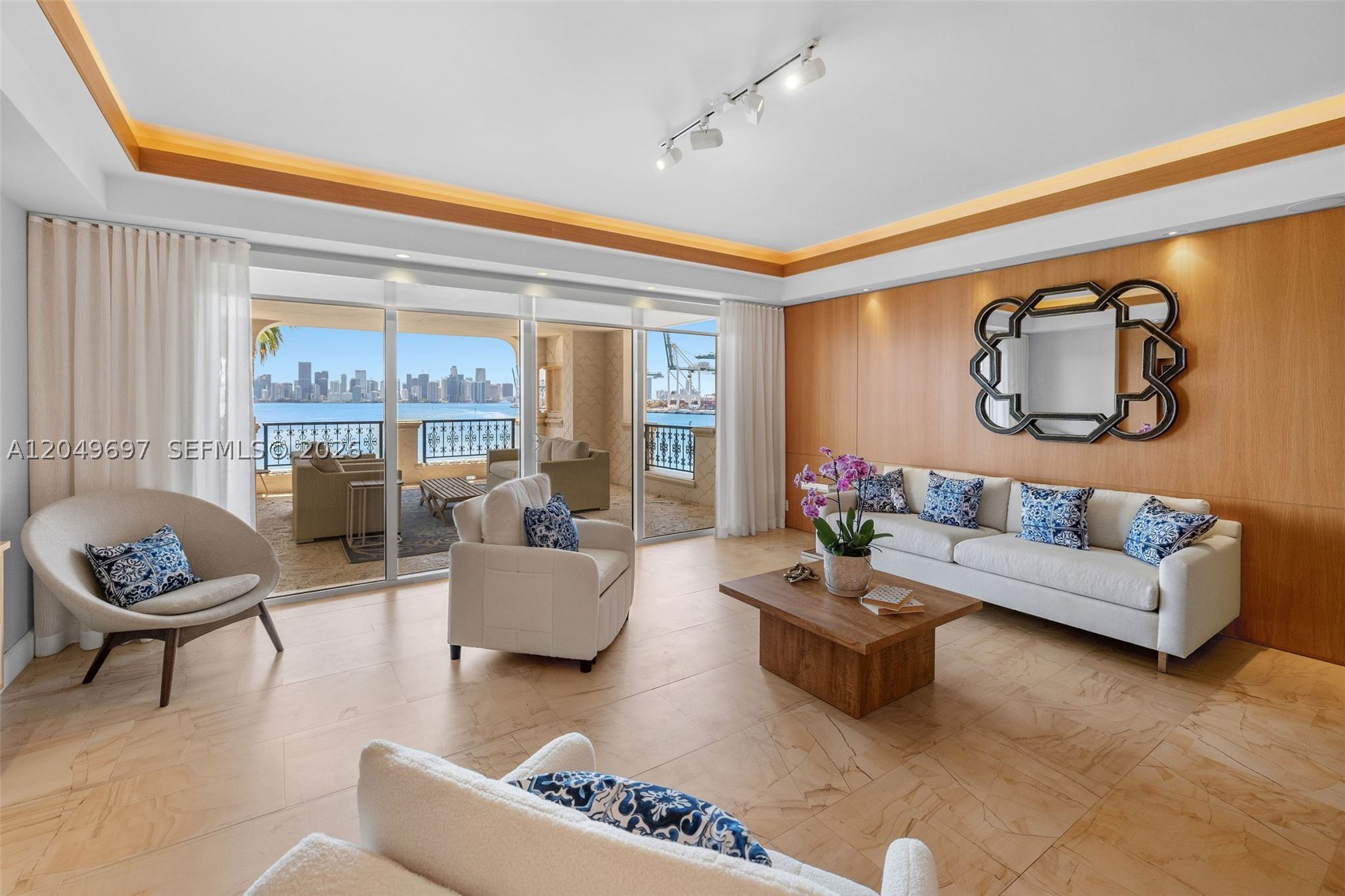 5245 Fisher Island Dr #5245, Miami Beach FL 33109