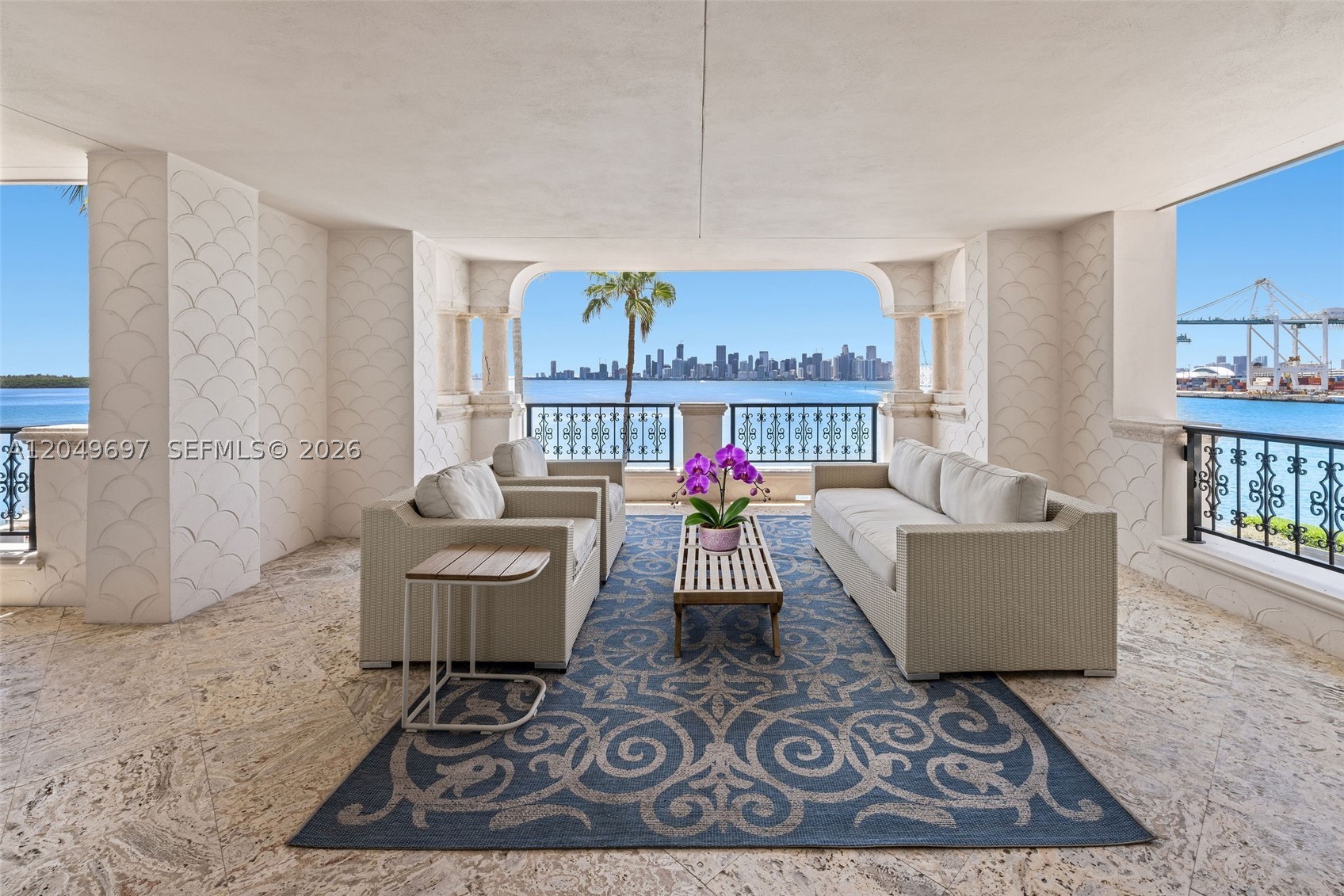 5245 Fisher Island Dr #5245, Miami Beach FL 33109