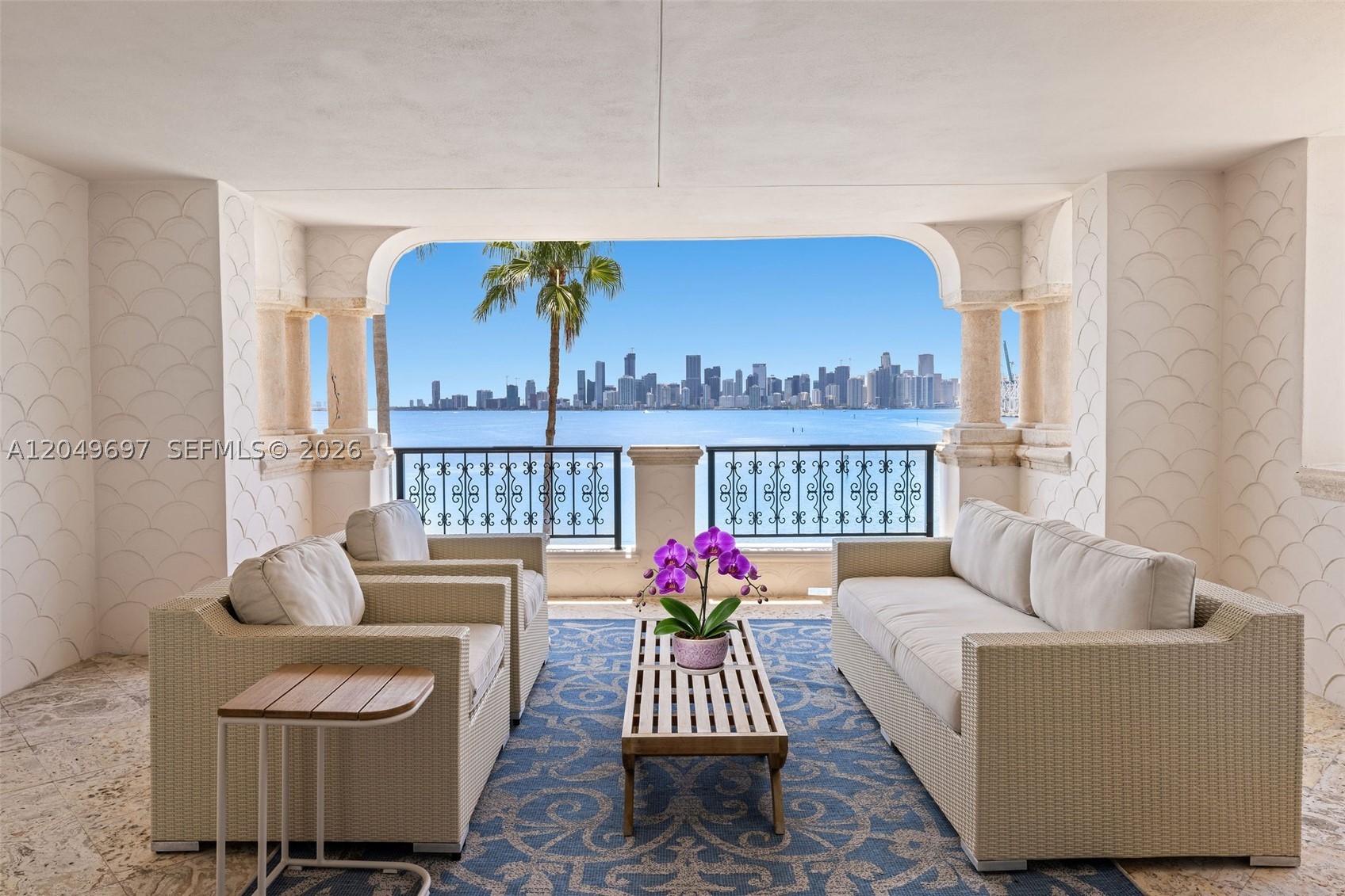 5245 Fisher Island Dr #5245, Miami Beach FL 33109