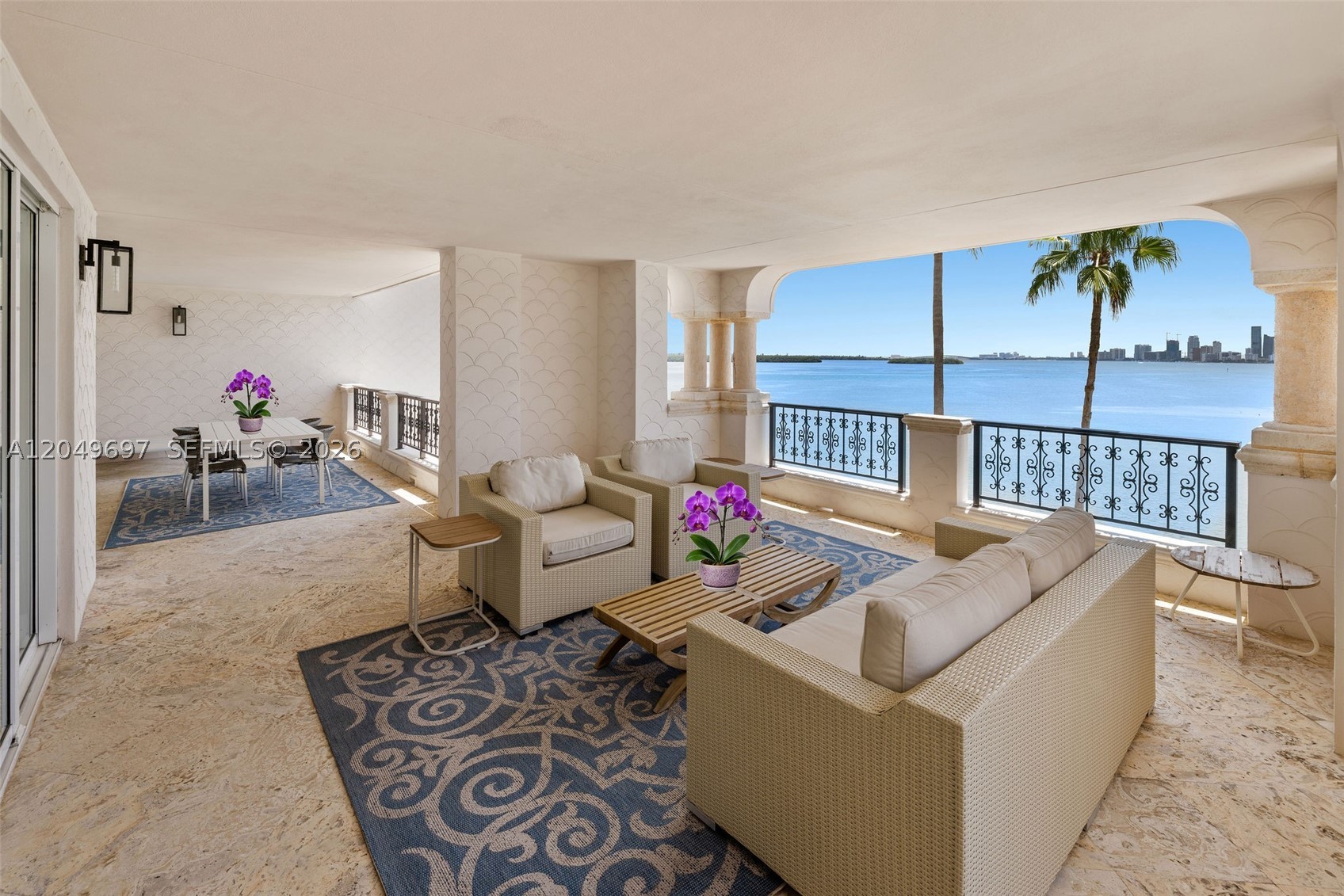 5245 Fisher Island Dr #5245, Miami Beach FL 33109