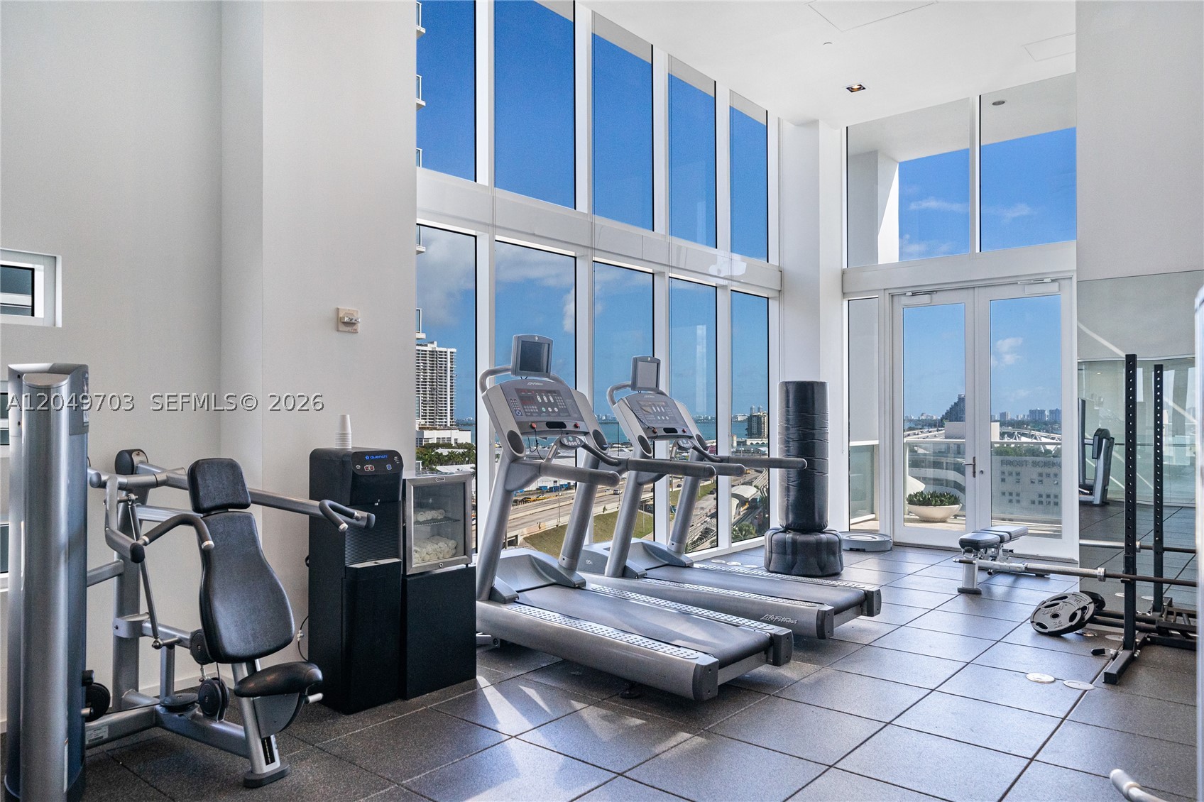 1040 Biscayne Blvd #3802, Miami FL 33132