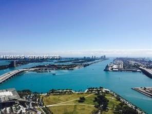 1040 Biscayne Blvd #3802, Miami FL 33132