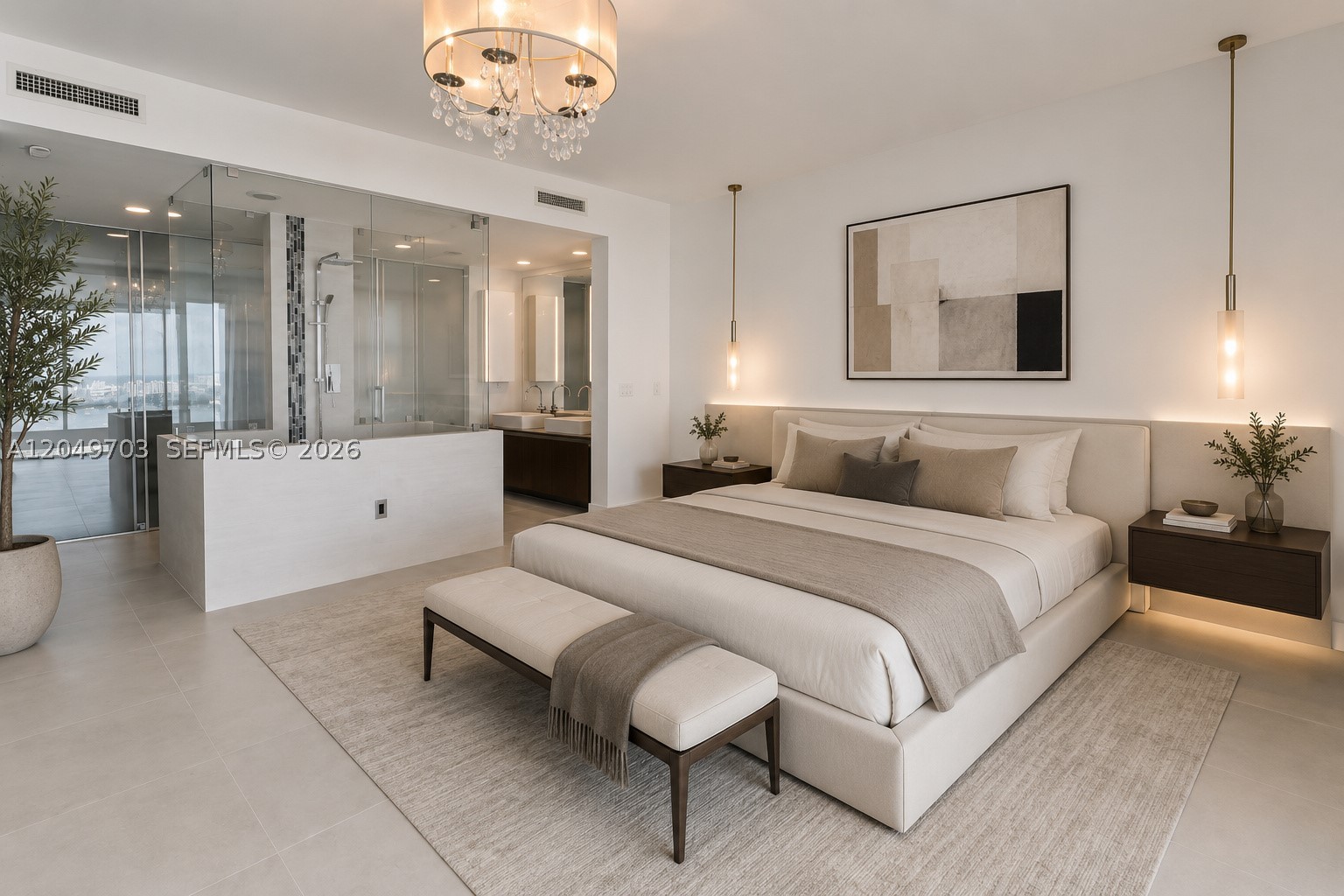 1040 Biscayne Blvd #3802, Miami FL 33132