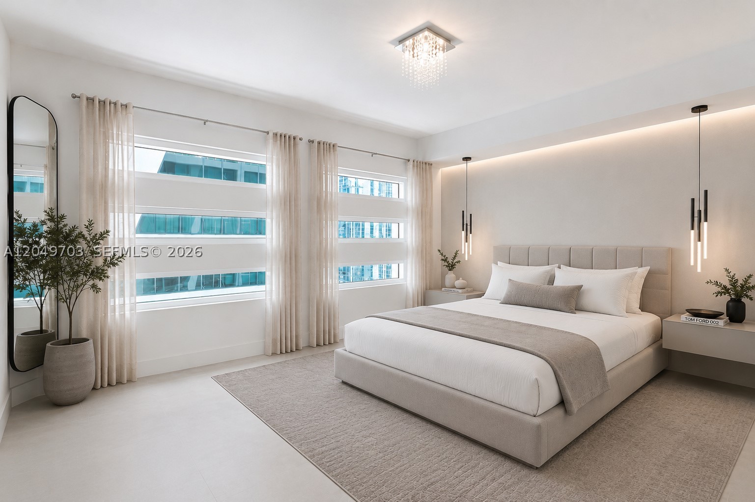 1040 Biscayne Blvd #3802, Miami FL 33132
