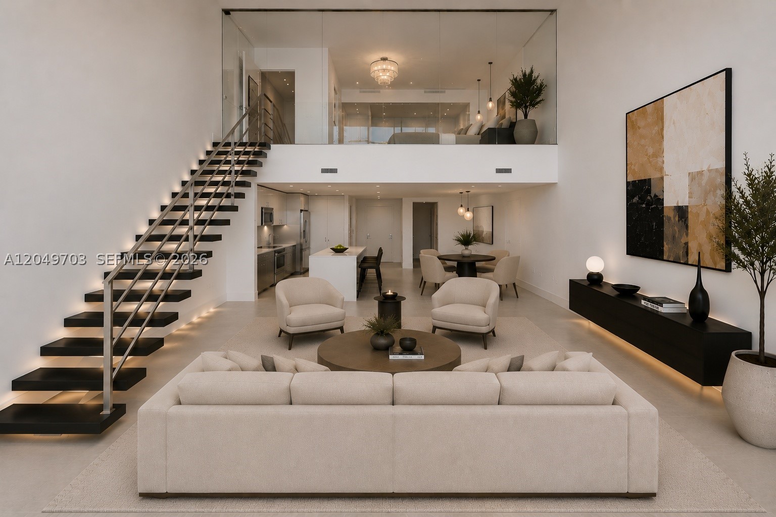 1040 Biscayne Blvd #3802, Miami FL 33132
