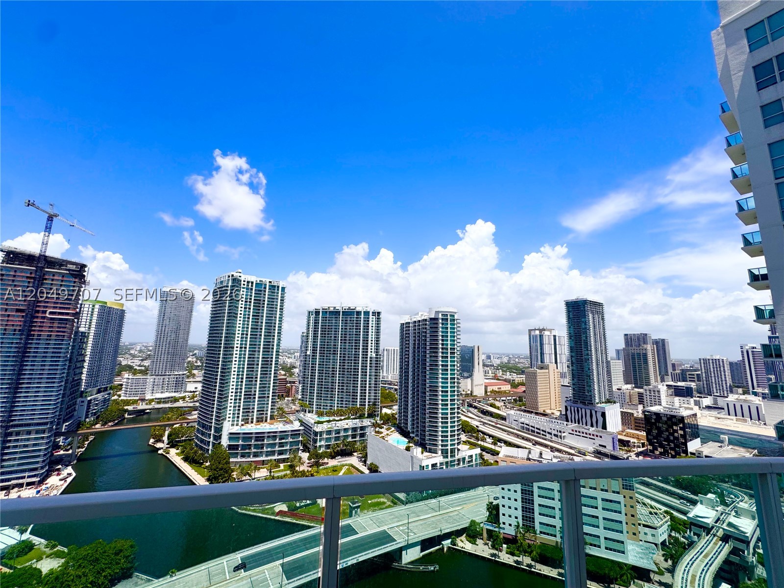 41 SE 5th St #1917, Miami FL 33131