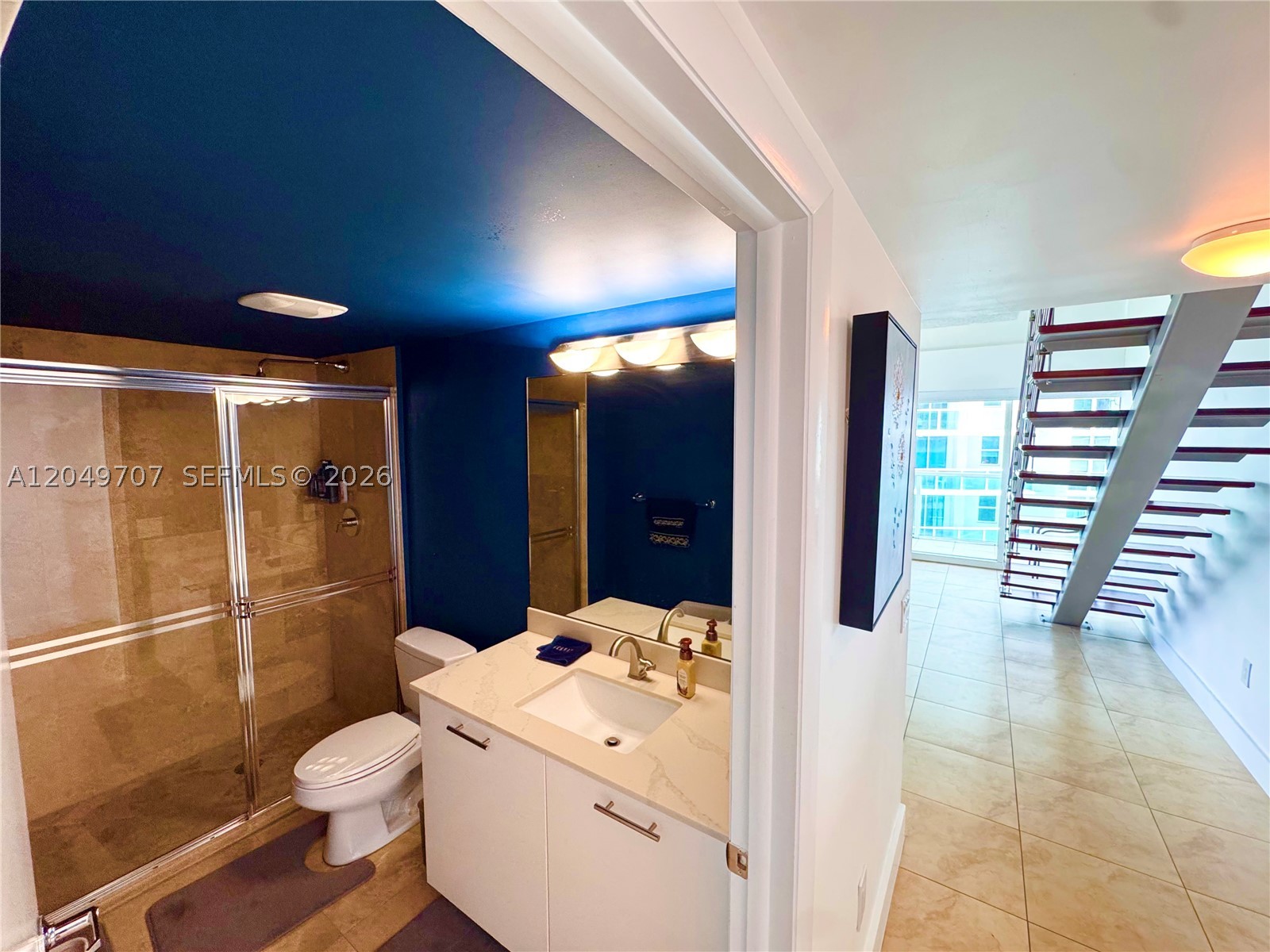 41 SE 5th St #1917, Miami FL 33131