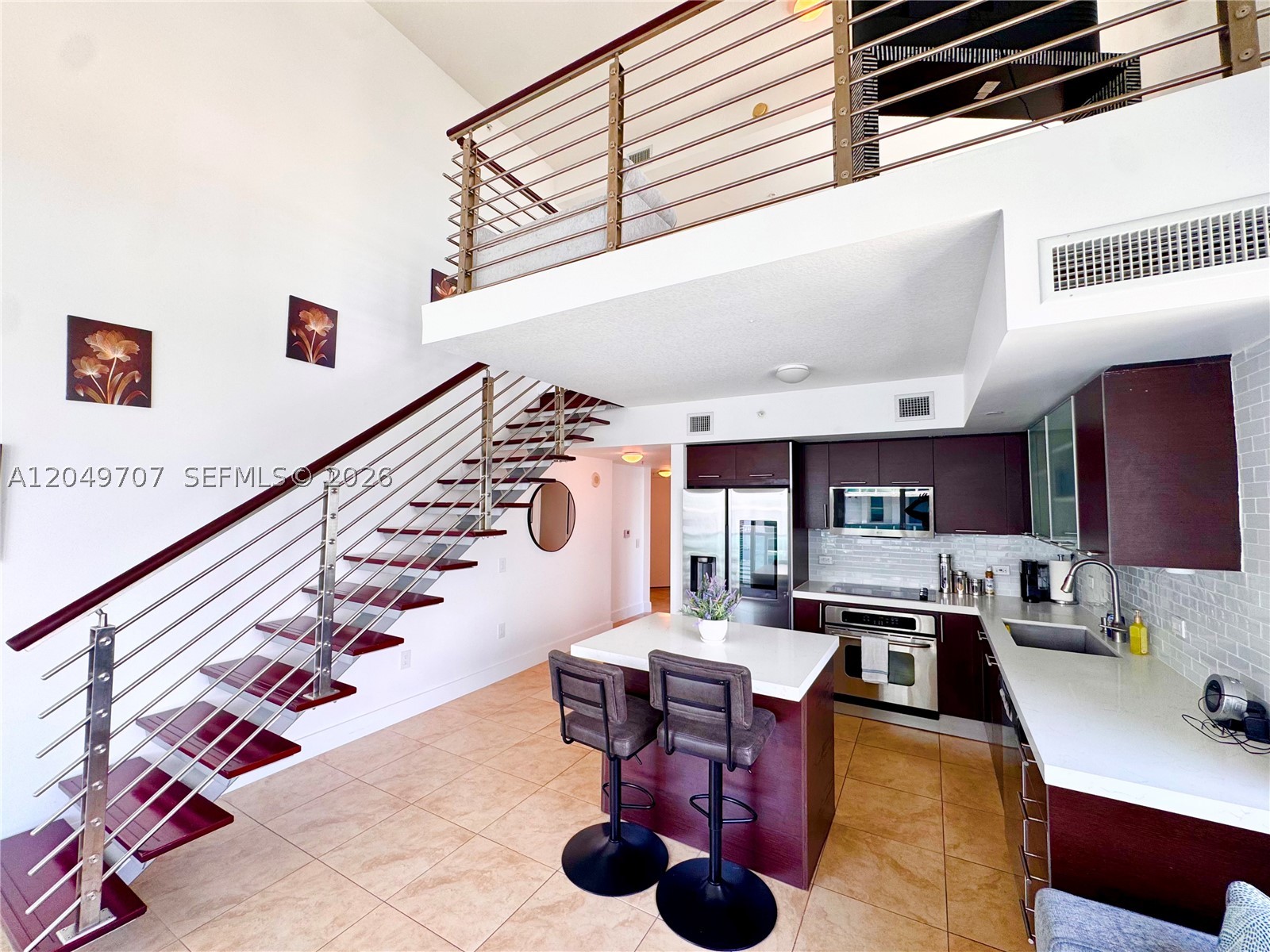 41 SE 5th St #1917, Miami FL 33131