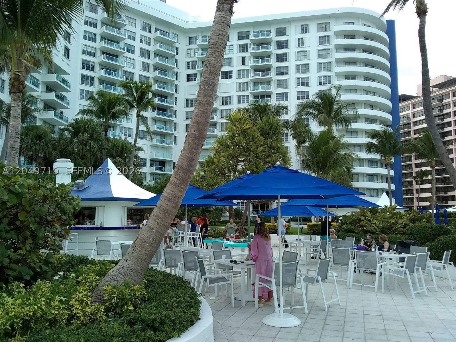 5161 Collins Ave #809, Miami Beach FL 33140