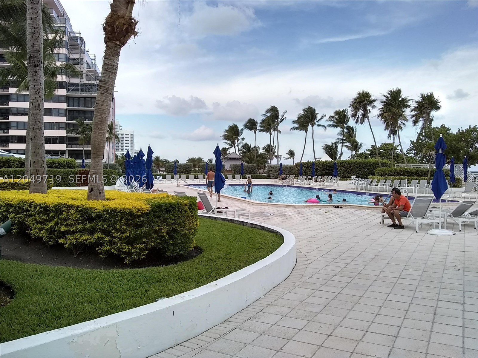 5161 Collins Ave #809, Miami Beach FL 33140