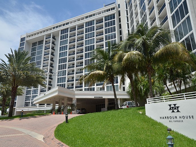 10275 Collins Ave #335, Bal Harbour FL 33154