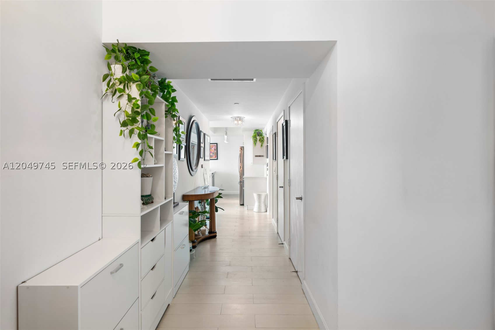 888 Biscayne Blvd #2909, Miami FL 33132