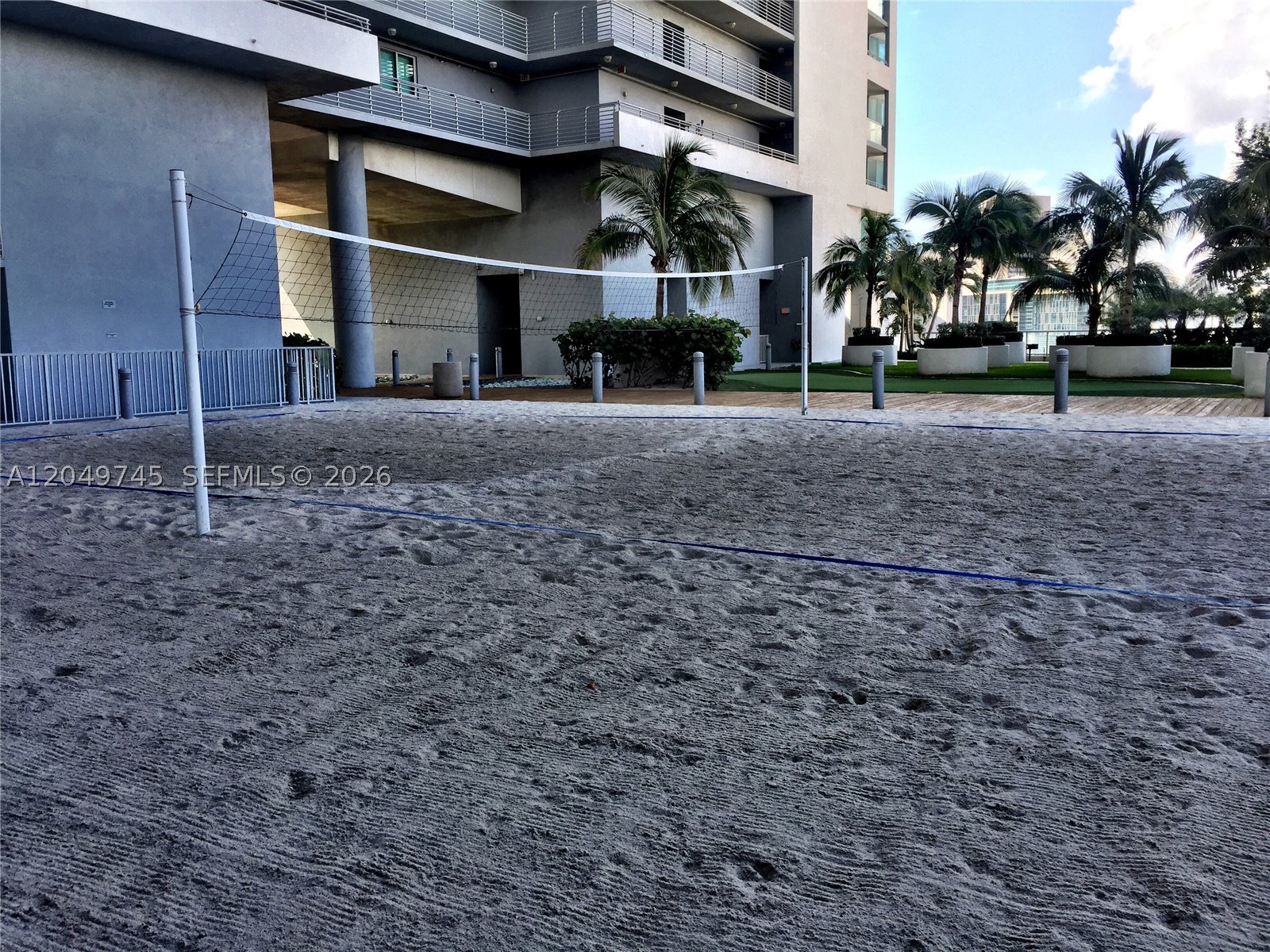 888 Biscayne Blvd #2909, Miami FL 33132