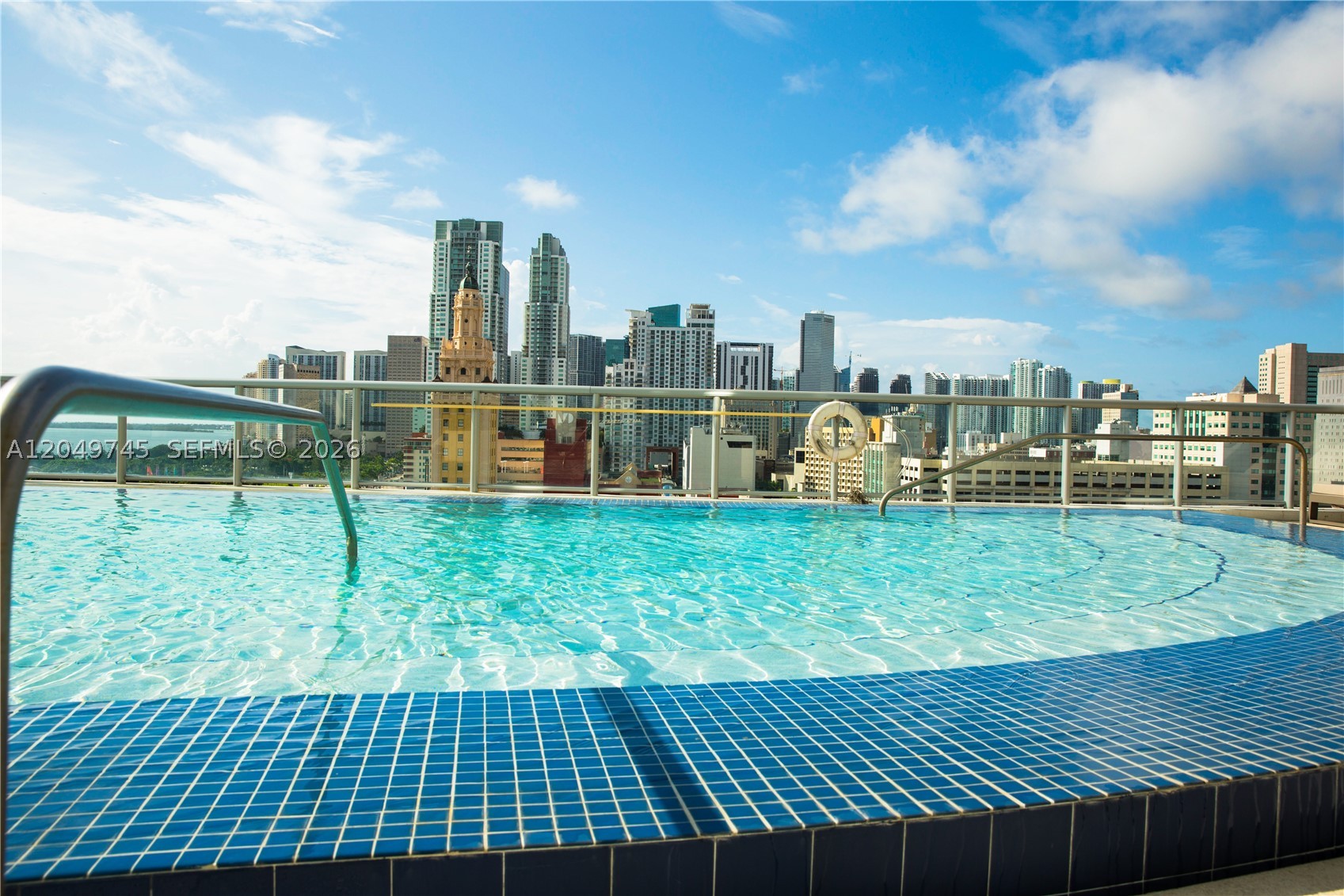 888 Biscayne Blvd #2909, Miami FL 33132