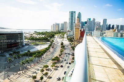 888 Biscayne Blvd #2909, Miami FL 33132