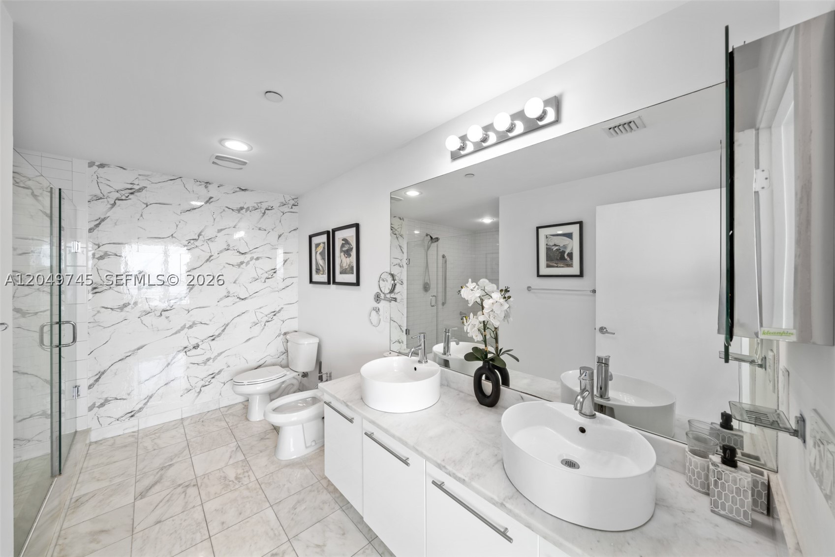 888 Biscayne Blvd #2909, Miami FL 33132