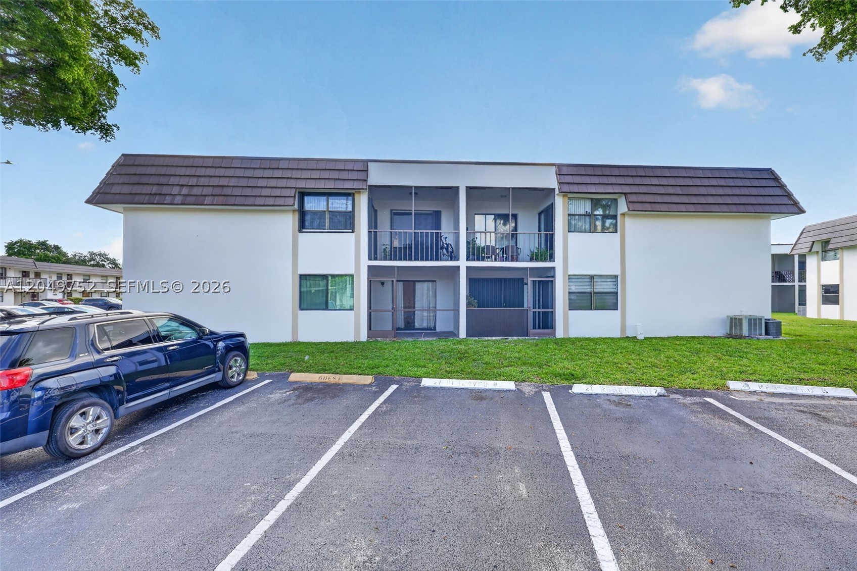 14929 SW 104th St #21-14, Miami FL 33196