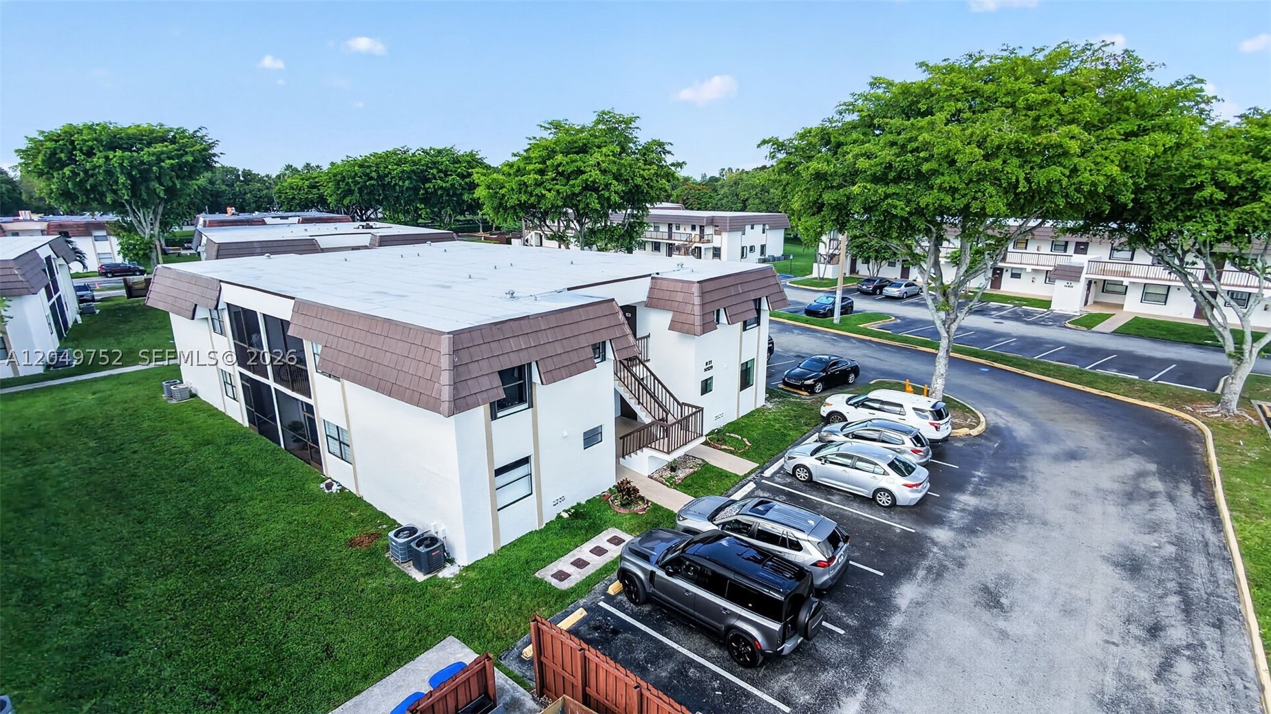 14929 SW 104th St #21-14, Miami FL 33196