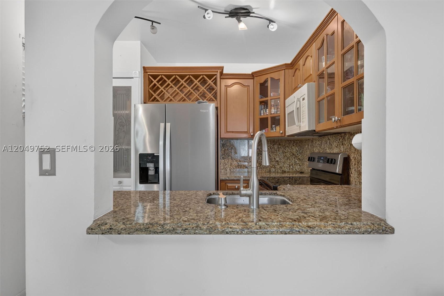 14929 SW 104th St #21-14, Miami FL 33196