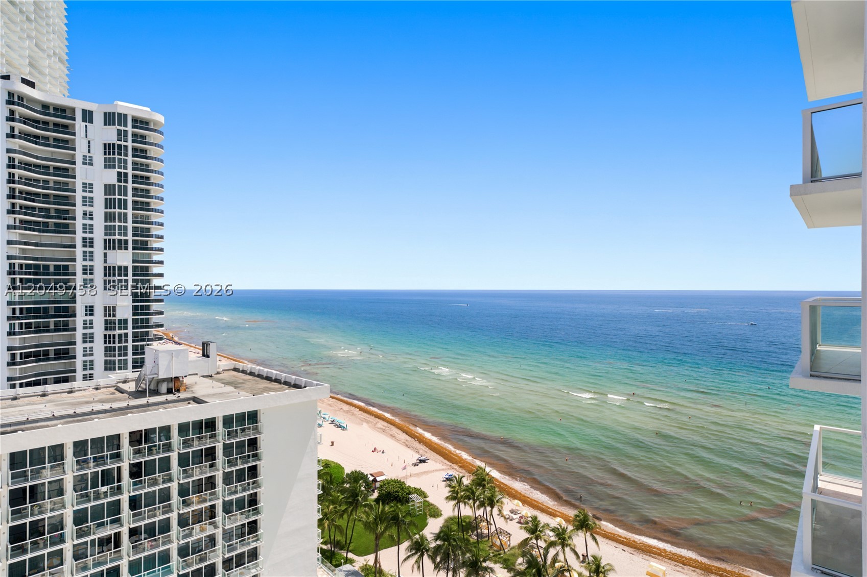 16699 Collins Ave #1604, Sunny Isles Beach FL 33160