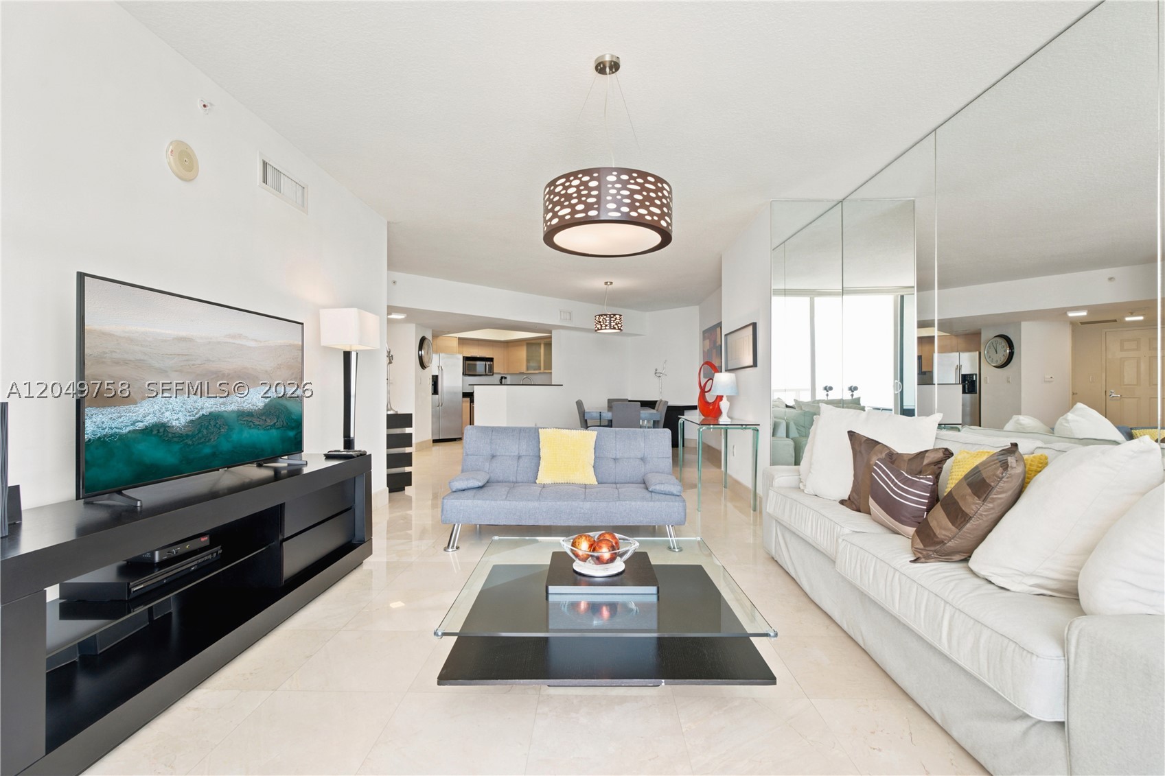16699 Collins Ave #1604, Sunny Isles Beach FL 33160