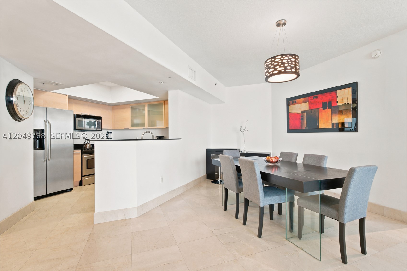 16699 Collins Ave #1604, Sunny Isles Beach FL 33160