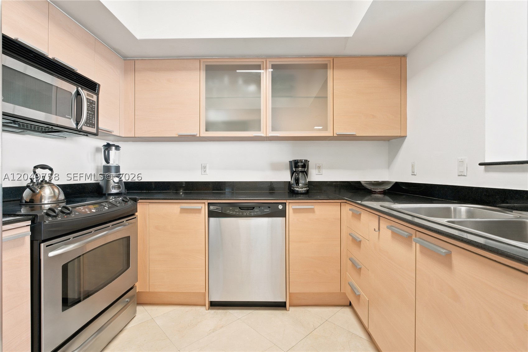 16699 Collins Ave #1604, Sunny Isles Beach FL 33160