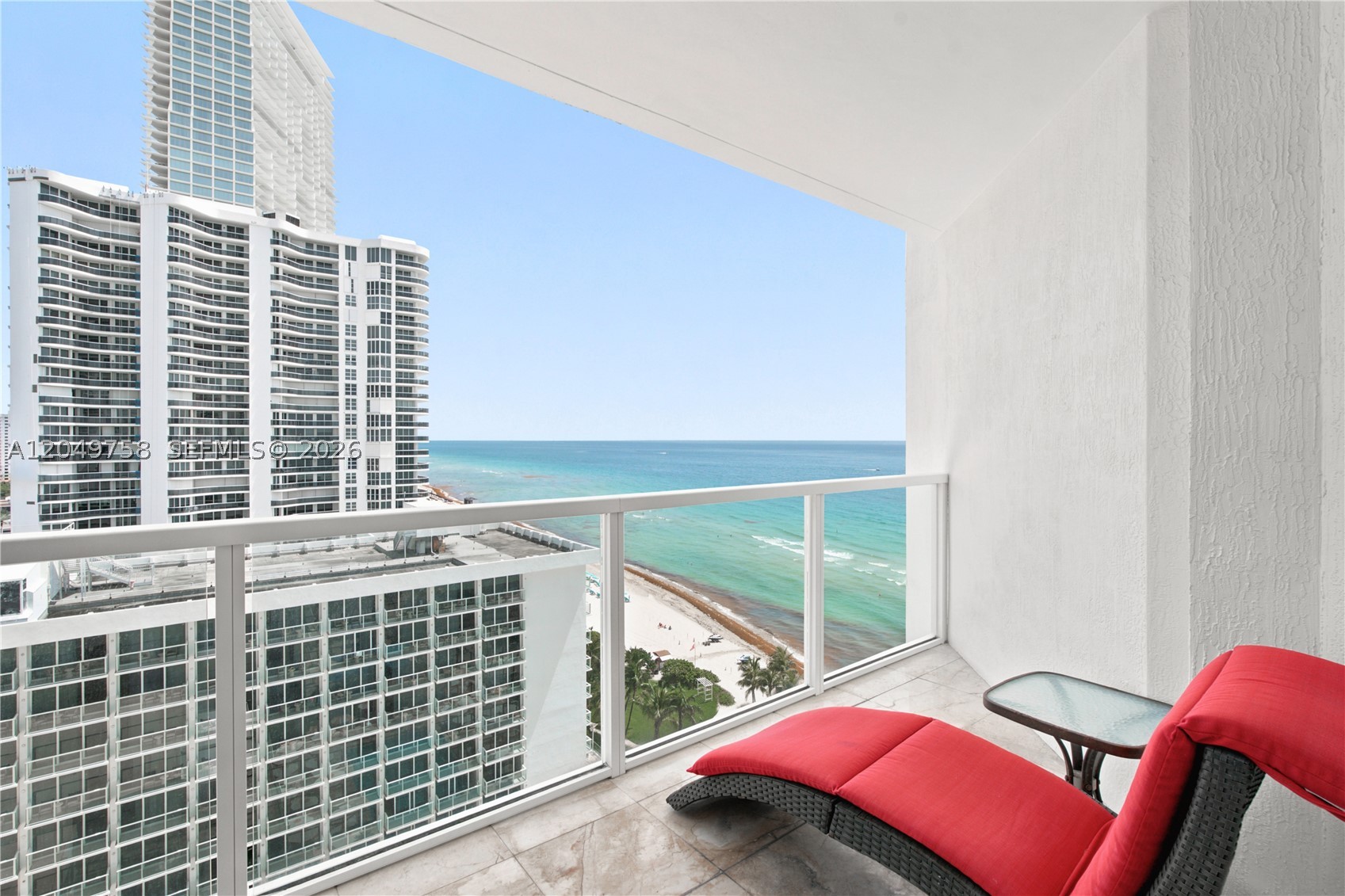 16699 Collins Ave #1604, Sunny Isles Beach FL 33160