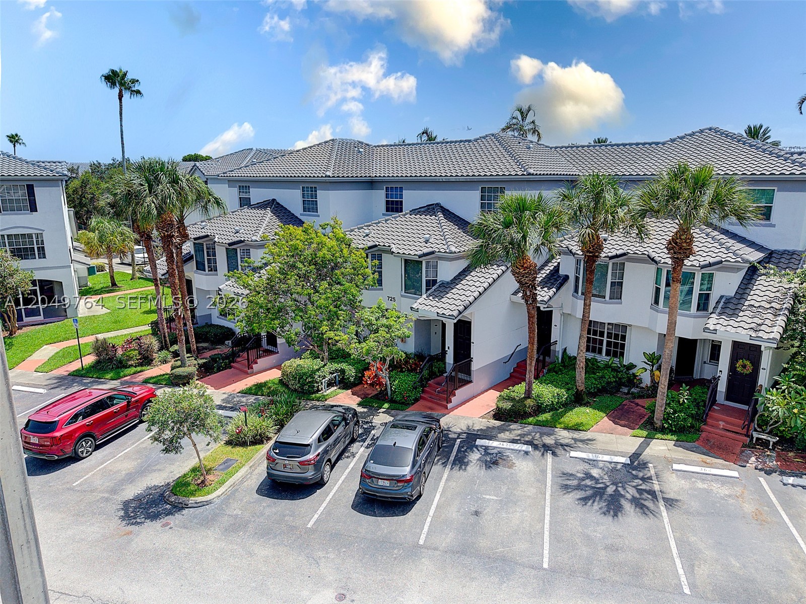 725 SW 148th Ave #507, Sunrise FL 33325