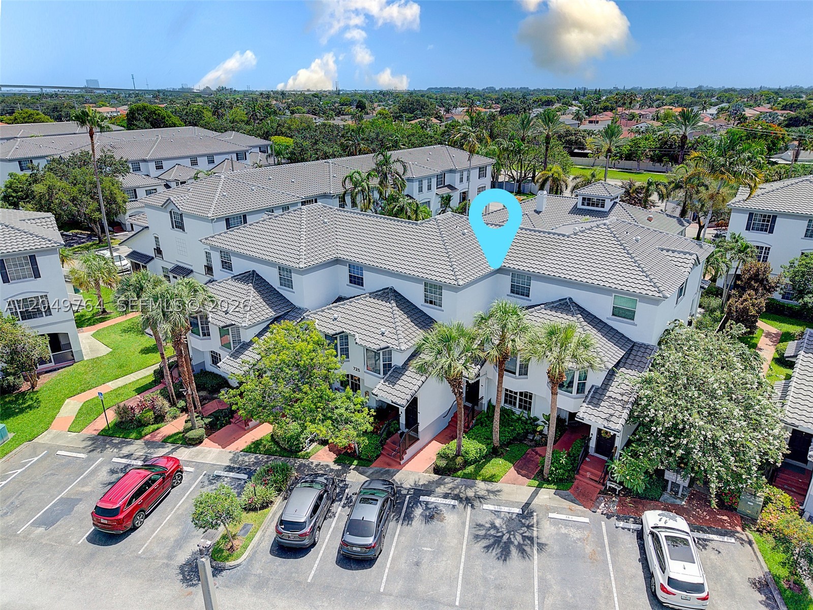 725 SW 148th Ave #507, Sunrise FL 33325