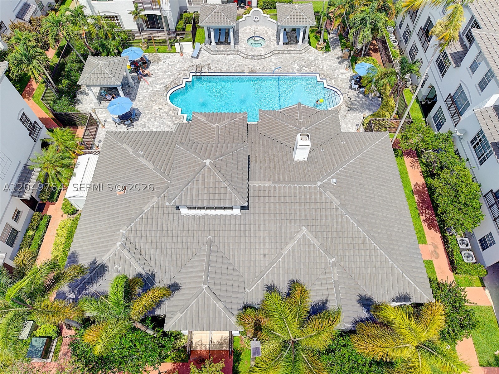 725 SW 148th Ave #507, Sunrise FL 33325