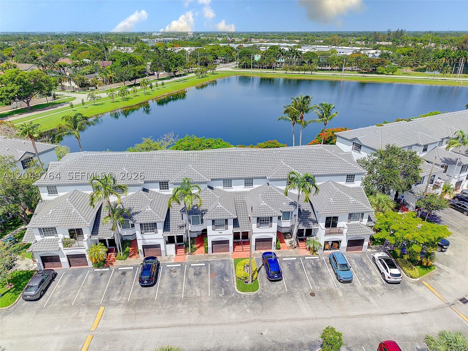 725 SW 148th Ave #507, Sunrise FL 33325
