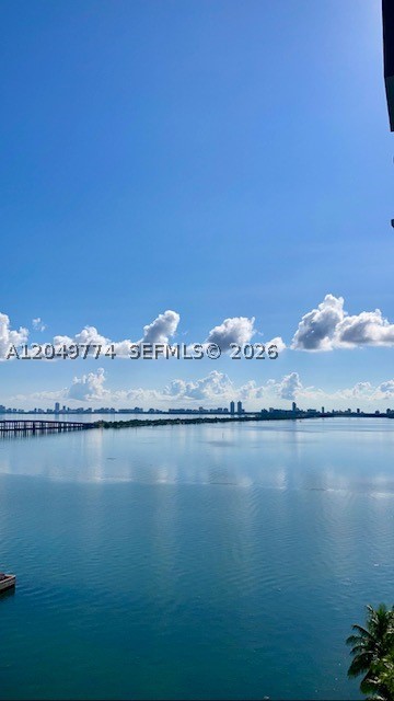 601 NE 27th St #1205, Miami FL 33137