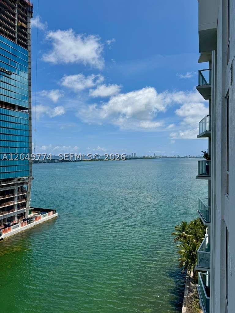 601 NE 27th St #1205, Miami FL 33137