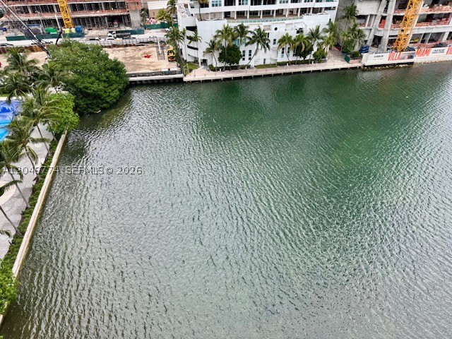 601 NE 27th St #1205, Miami FL 33137