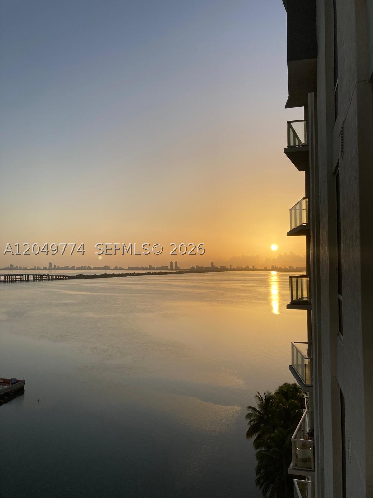 601 NE 27th St #1205, Miami FL 33137